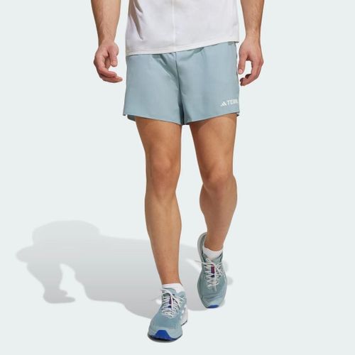 Short Léger Terrex Multi Adidas Terrex Kwg17 - L 13 Cm