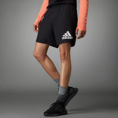 Short Run It Adidas Performance Hy940 - S - 13cm