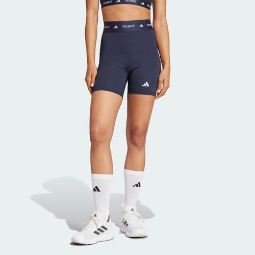 Cuissard Techfit Adidas Performance Jtb87 - Xxs - 10cm