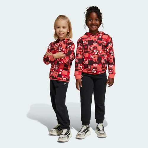 Ensemble Bébés Disney Mickey Mouse Adidas Sportswear Krg49 - 5-6a