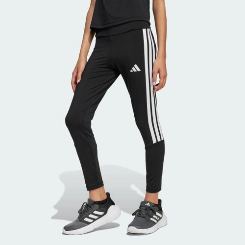 Legging À 3 Bandes Train Essentials Enfants Adidas Performance Ktd21 - 5-6a