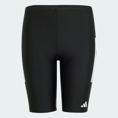 Jammer De Natation 3 Bandes Enfants Adidas Performance Kqx16 - 5-6a