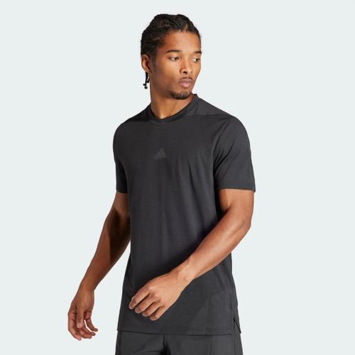 T-Shirt D'Entraînement Designed For Training Adidas Performance Iej24 - L/S