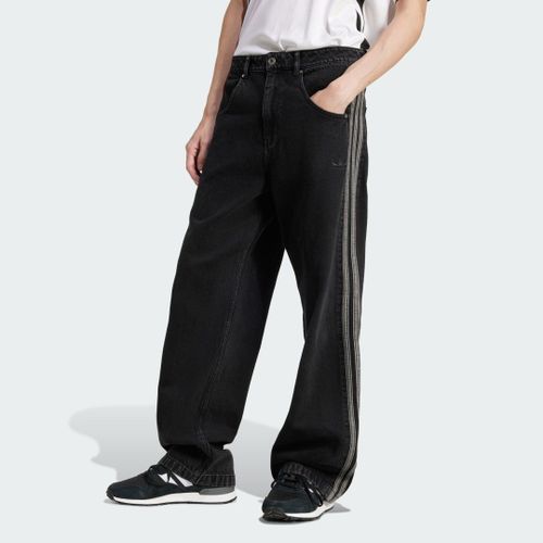 Pantalon Adicolor Denim Firebird Adidas Originals Kpv98 - 35