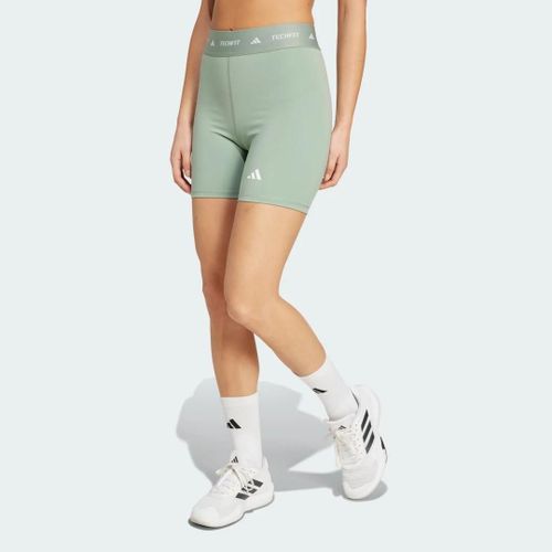 Cuissard Techfit Adidas Performance Jtb87 - Xxs - 10cm