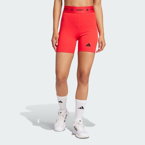 Cuissard Techfit Adidas Performance Jtb87 - Xxs - 8cm