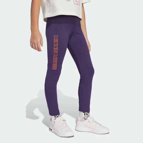 Legging Adidas Disney Minnie Mouse Enfants Adidas Sportswear Kli45 - 5-6a
