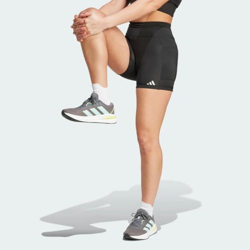 Cuissard Own The Run Adidas Performance Jtx15 - S - 13cm