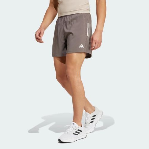 Short Own The Run Adidas Performance Kve27 - Xxl - 13cm