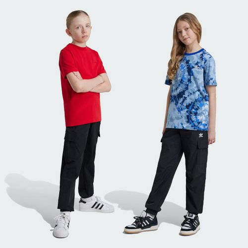 Pantalon Cargo Enfants Adidas Originals Jso23 - 8-9a