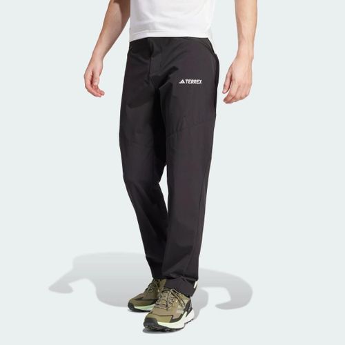 Pantalon Terrex Xperior Adidas Terrex Hbb38 - 42s