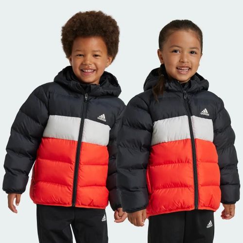 Doudoune Synthétique Adidas Sportswear Jth04 - 5-6a