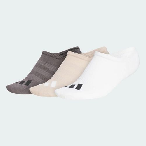 Socquettes Ultra Basses Femmes (3 Paires) Adidas Performance Kov50 - 36-39