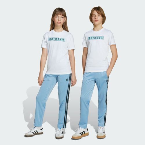 Pantalon Adicolor Firebird Enfants Adidas Originals Jom71 - 8-9a