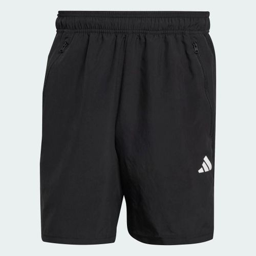 Short D'Entraînement En Train Essentials Adidas Performance Qf268 - Xxl 13 Cm