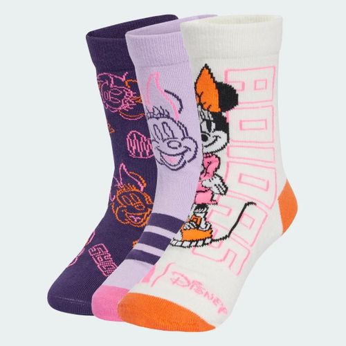 Chaussettes Adidas Disney Mickey Mouse Enfants Adidas Sportswear Jvi66 - 31-33