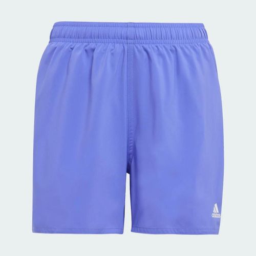 Short De Bain Réactif À L'Eau Enfants Adidas Sportswear Kwn53 - 5-6a