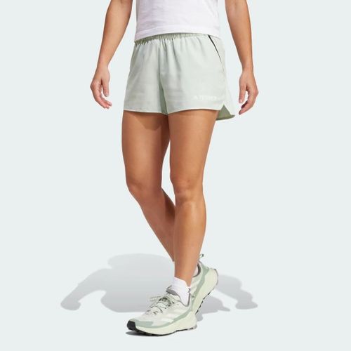 Short Terrex Multi Light Adidas Terrex Kwg20 - Xl 13 Cm