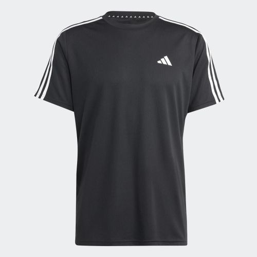 T-Shirt De Training Train Essentials 3-Stripes Adidas Performance Bxh41 - Xlt