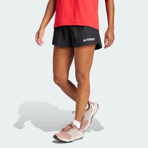 Short Terrex Multi Light Adidas Terrex Kwg20 - Xs 13 Cm