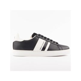 Claquette Armani Exchange Taco Noir