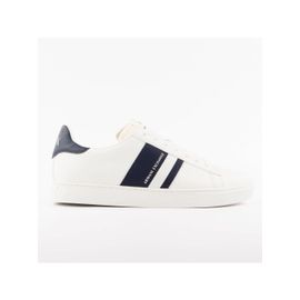 Basket Armani Exchange Taco Blanc