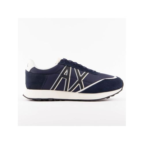 Basket Armani Exchange Essential Noir