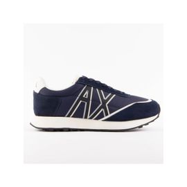Basket Armani Exchange Essential Noir