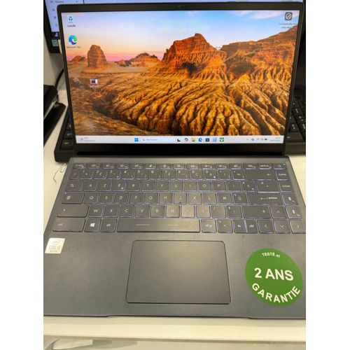 MSI MODERN 14 B10MW - 14" Intel Core i3 - Ram 8 Go - DD 250 Go