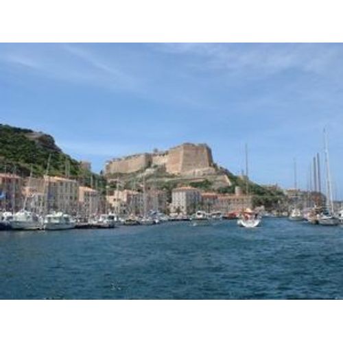 Escales En Méditerranée