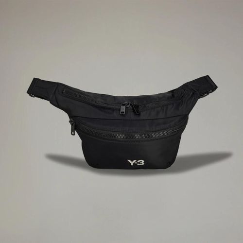 Sac banane Y-3 Adidas Y-3 JZW75