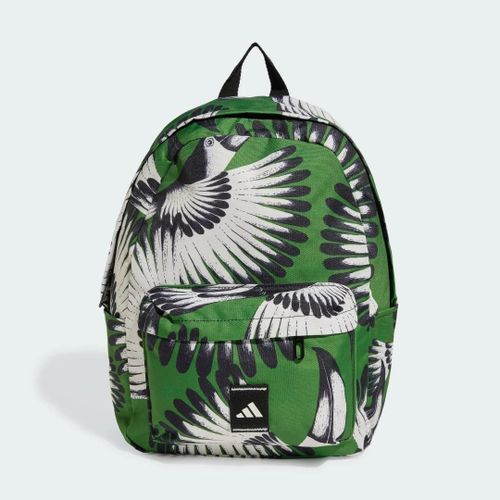 Sac à dos adidas x FARM Classic Adidas Sportswear KQK19