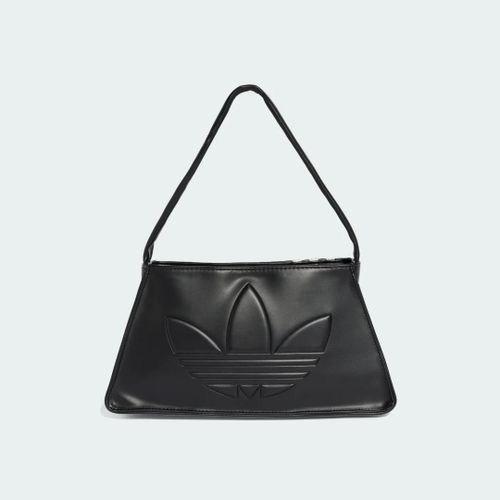 Sac bandoulière contours Trèfle Adidas Originals KSS12