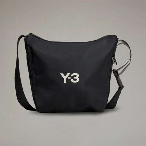 Sac bandoulière nylon Y-3 Adidas Y-3 KQS66