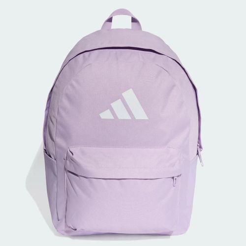 Sac à dos classique logo 3 bandes Adidas Sportswear KSI74