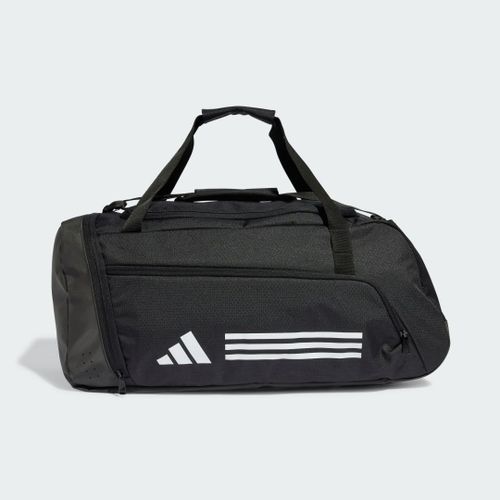 Sac en toile Essentials 3-Stripes Format moyen Adidas Performance KNO59