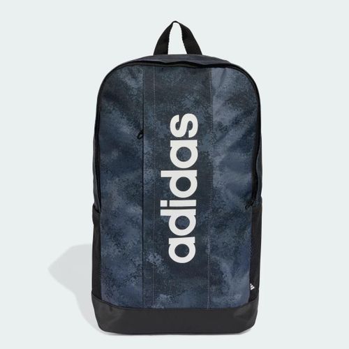 Sac à dos graphique camouflage Linear Adidas Sportswear JVJ85