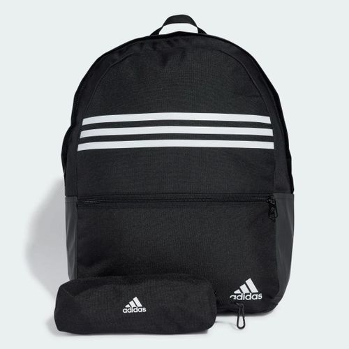 Sac à dos Classic Horizontal 3 bandes Adidas Sportswear DMF45