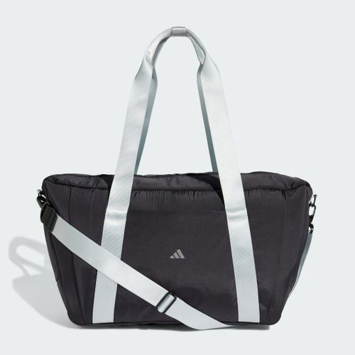 Sac de sport en toile HIIT Adidas Performance KSB12