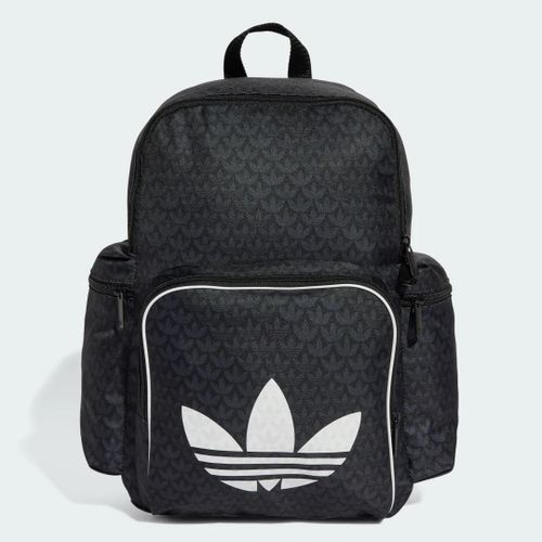 Sac à dos monogramme Adidas Originals KPT76