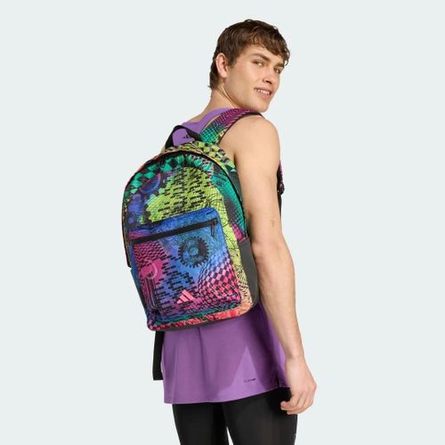 Sac à dos adidas X Jeremy Scott Pride Adidas Sportswear KKQ36