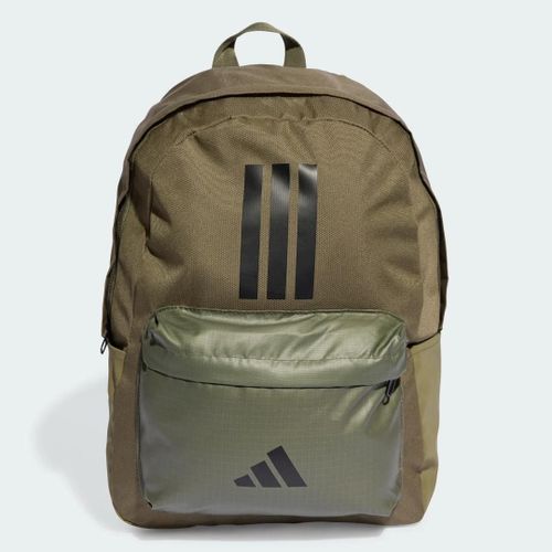 Sac à dos 3 bandes Classic Back-to-School Adidas Sportswear KTL84
