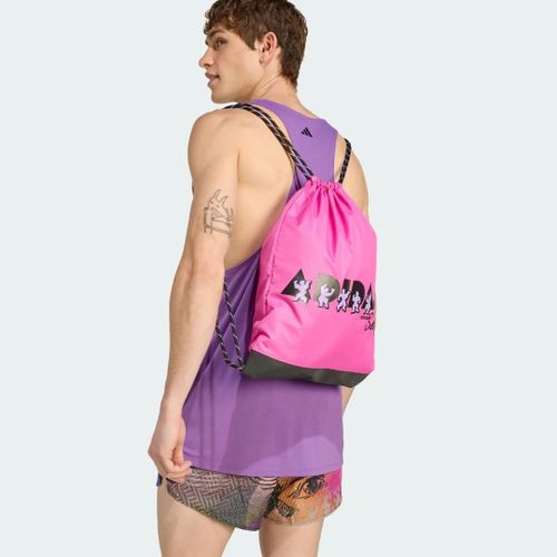 Sac de sport adidas X Jeremy Scott Pride Adidas Sportswear WU325