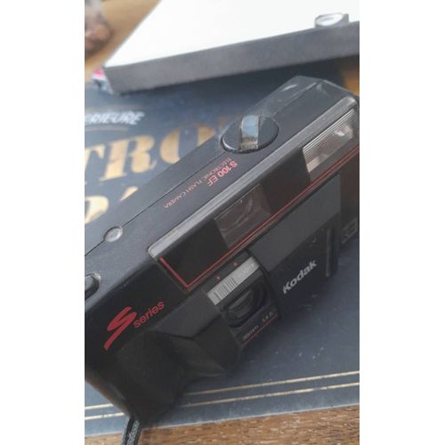 Kodak s100ef