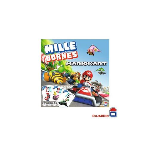 Milles_Bornes Mille Bornes Mario Kart 2023
