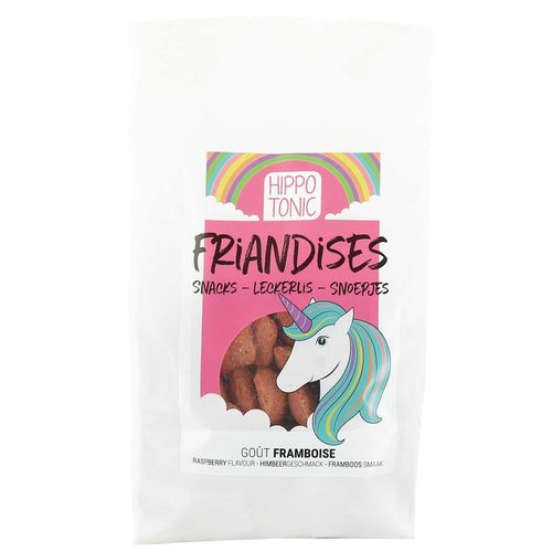 Friandises Hippotonic - Licorne Pour Cheval 600 G