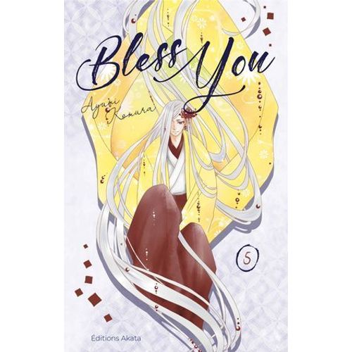 Bless You - Tome 5