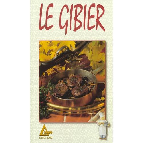 Le Gibier