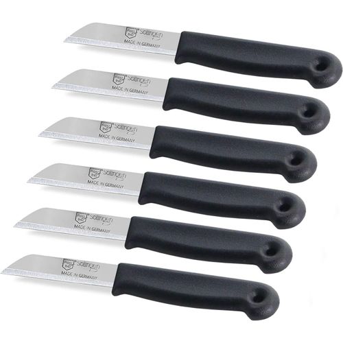 Shiba-Ensemble De Couteaux D'office Couteau À Légumes De Solingen Petit Couteau De Cuisine Fabriqué En Allemagne Couteau Polyvalen[7