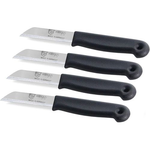Shiba-Ensemble De Couteaux D'office Couteau À Légumes De Solingen Petit Couteau De Cuisine Fabriqué En Allemagne Couteau Polyvalen[7